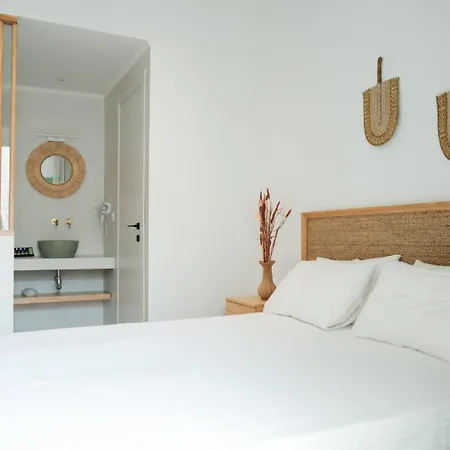 Magnolia Thassos Вилла *