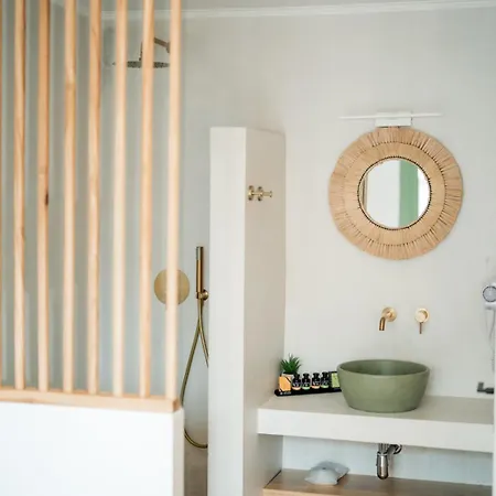 Вилла Magnolia Thassos