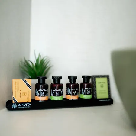 Вилла Magnolia Thassos Потос