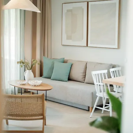 Magnolia Thassos Вилла