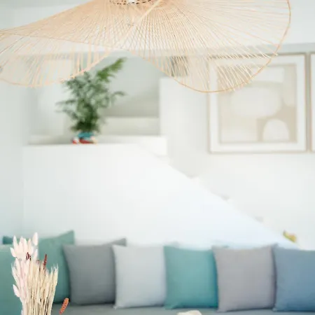 Magnolia Thassos Вилла Потос