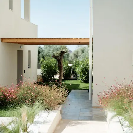 Вилла Magnolia Thassos