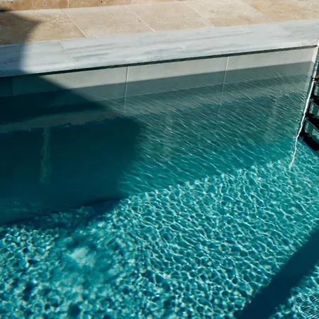 Magnolia Thassos Вилла *