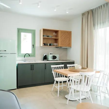 Magnolia Thassos Потос