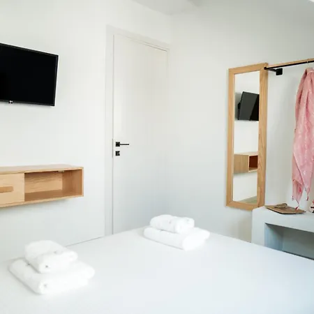 Вилла Magnolia Thassos