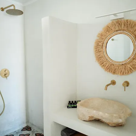 Вилла Magnolia Thassos Потос