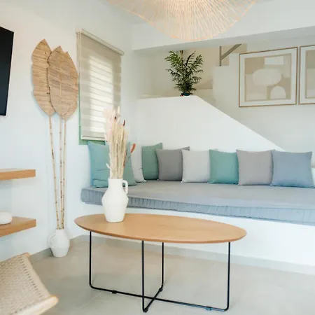 Вилла Magnolia Thassos Потос