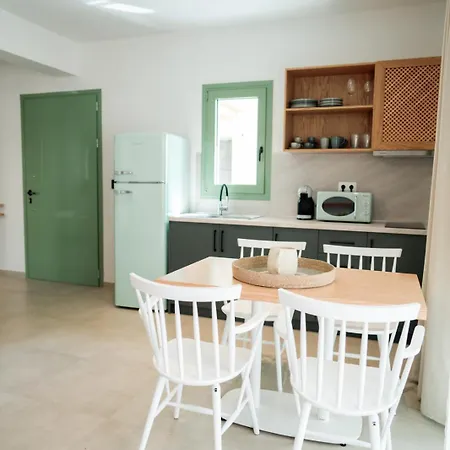 Magnolia Thassos Потос