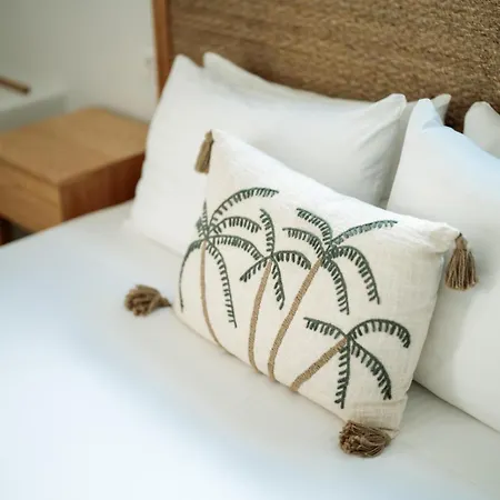 Magnolia Thassos Вилла *