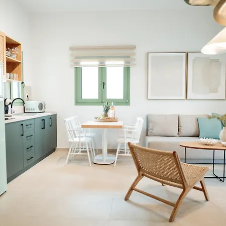 Вилла Magnolia Thassos