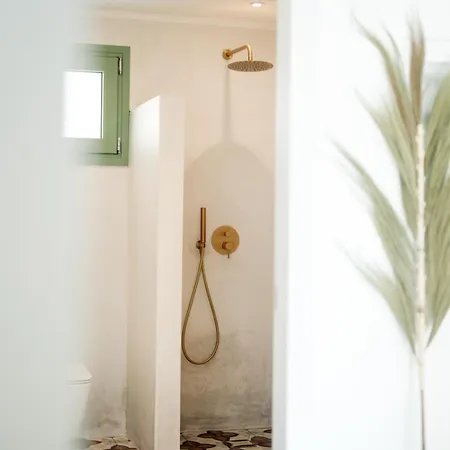 Magnolia Thassos Вилла