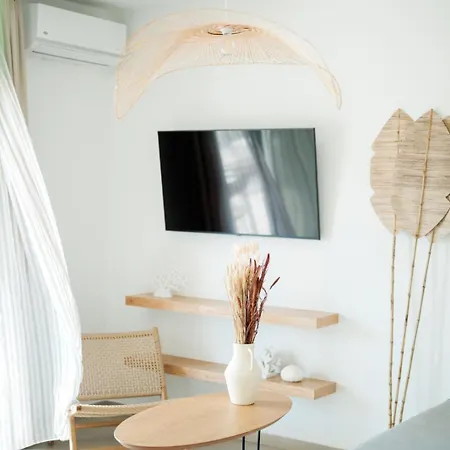 Вилла Magnolia Thassos Потос