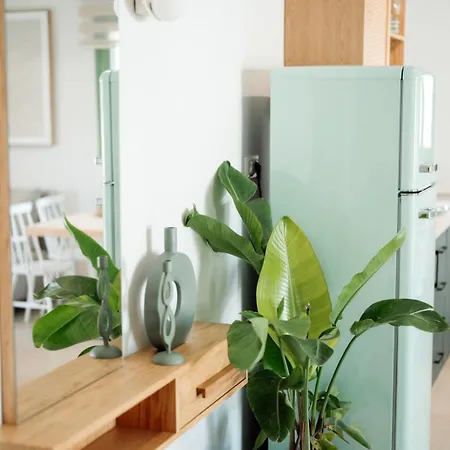 Вилла Magnolia Thassos *