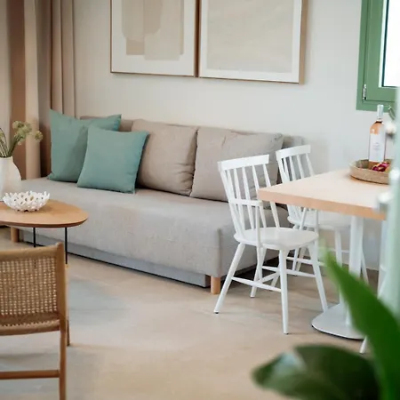 Вилла Magnolia Thassos Потос