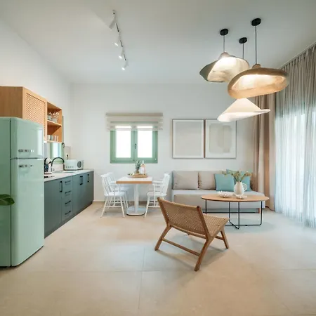 Вилла Magnolia Thassos