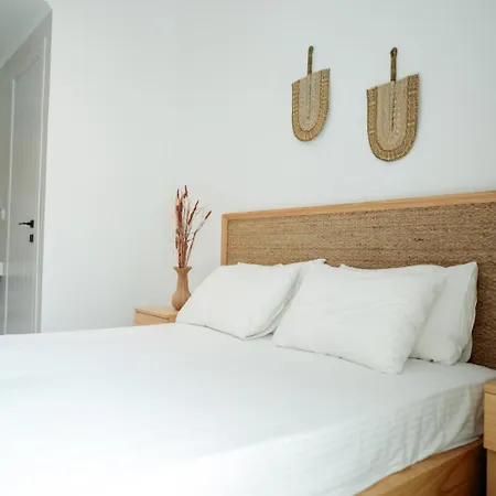 Magnolia Thassos Вилла *