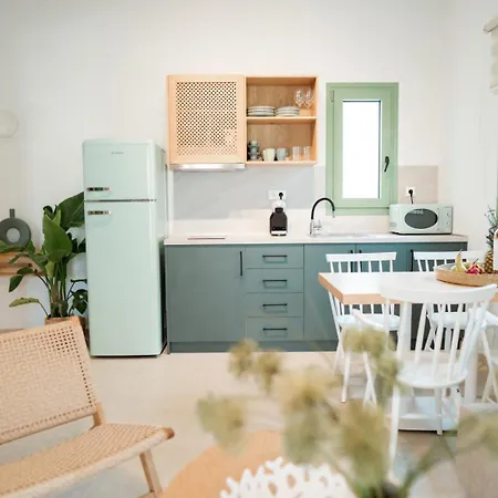 Вилла Magnolia Thassos Потос