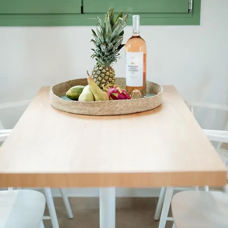 Вилла Magnolia Thassos