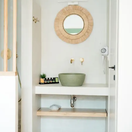 Magnolia Thassos Вилла *