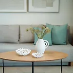Magnolia Thassos فيلة *