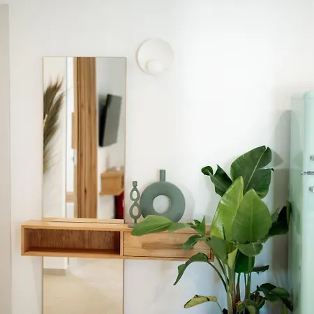 Vila Magnolia Thassos Potos