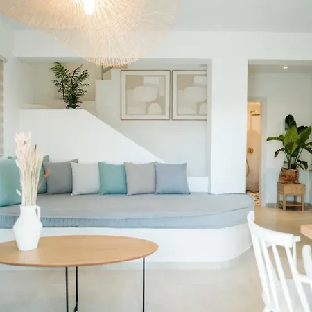 Magnolia Thassos * Potos