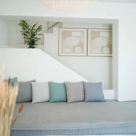 Magnolia Thassos * Potos