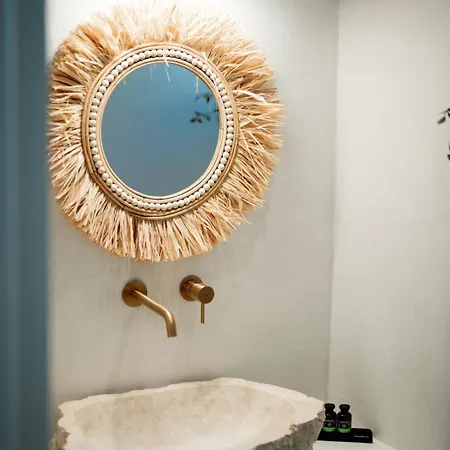 Vila Magnolia Thassos *