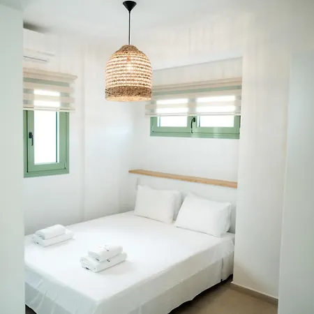 Magnolia Thassos 빌라 포토스