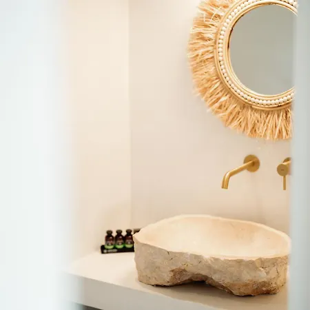 Magnolia Thassos * Potos