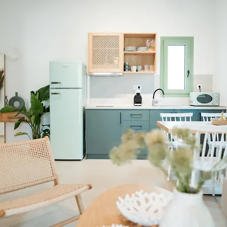 Vila Magnolia Thassos *