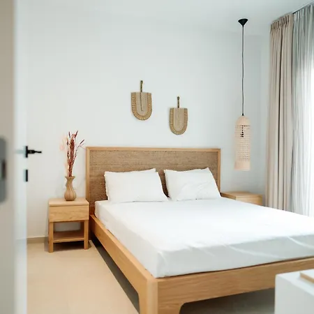 Vila Magnolia Thassos Potos