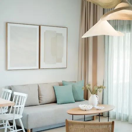 Vila Magnolia Thassos *