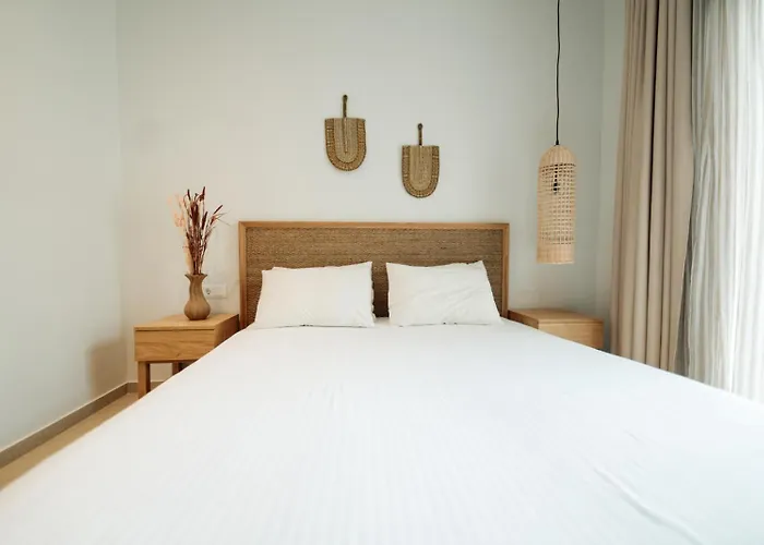 Magnolia Thassos 波托什